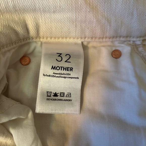 Mother Jeans The Dodger Ankle - Picture 12 of 14